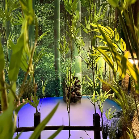 The Pod Village Albergue