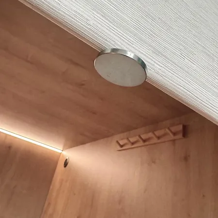 The Pod Village Albergue Valência