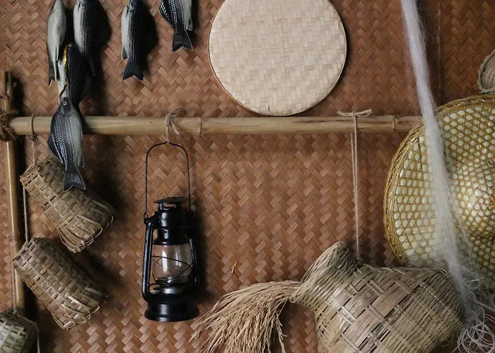 The Pod Village Valencia