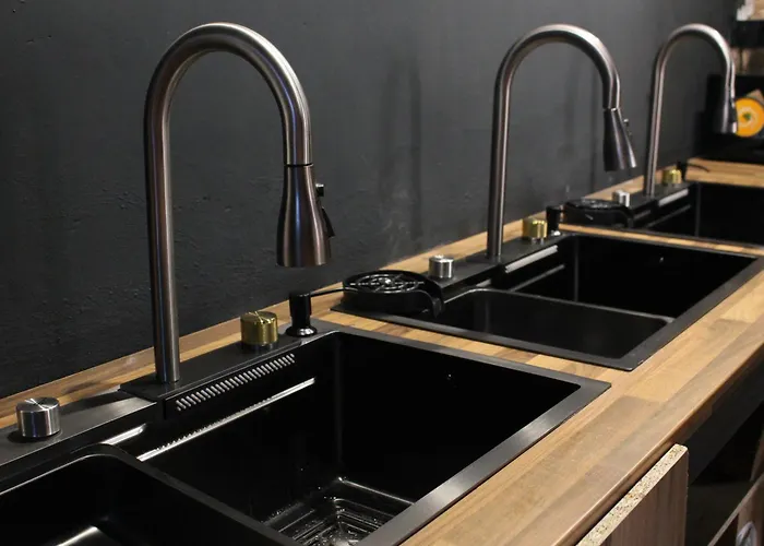 The Pod Village * Valencia