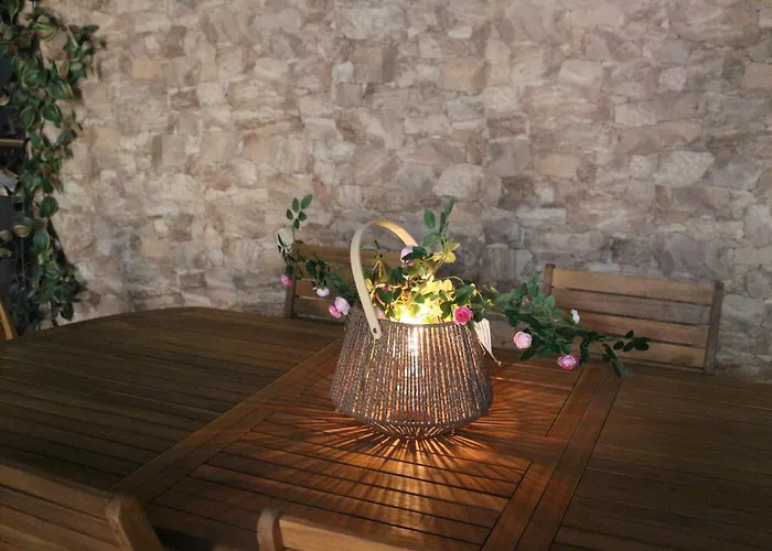 The Pod Village * Valencia