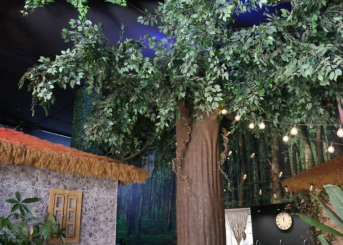 The Pod Village Hostel *