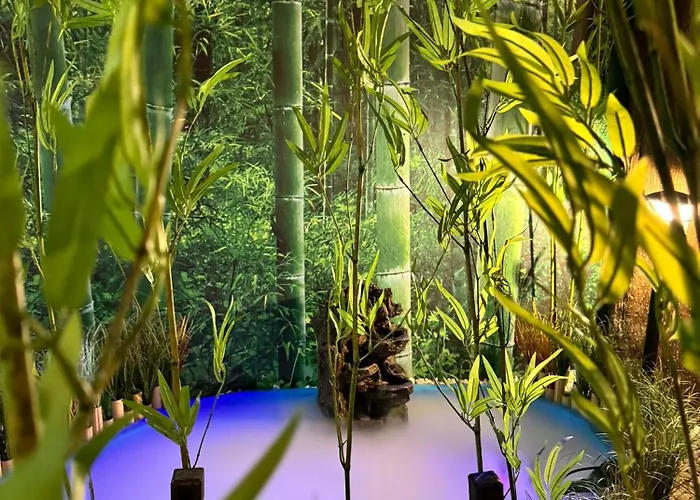 The Pod Village Hostel