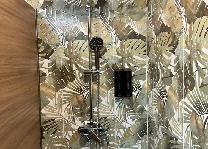 The Pod Village Hostel Valencia