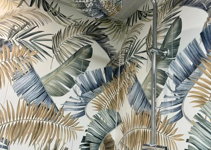 Hostel The Pod Village