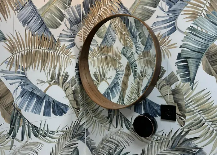 Hostel The Pod Village Valencia