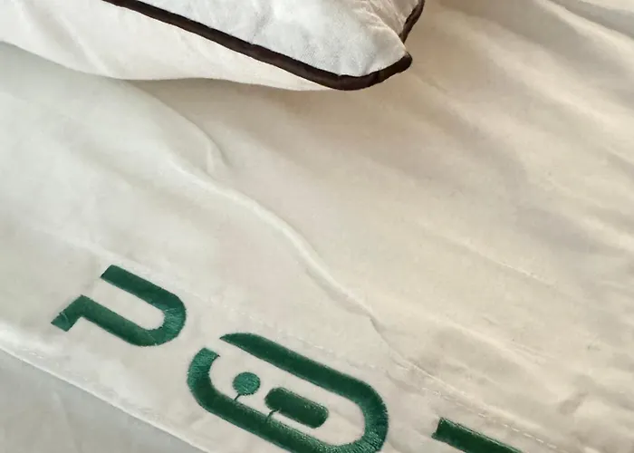 The Pod Village Hostel Valencia