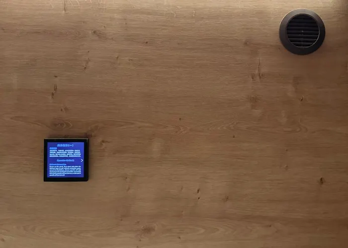 The Pod Village Hostel