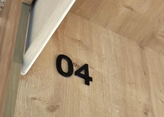 The Pod Village * Valencia