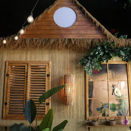 The Pod Village *