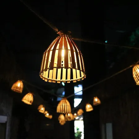 The Pod Village Hostel *